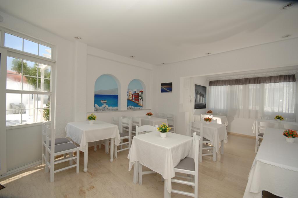 فندق ميلينا Mykonos Town المظهر الخارجي الصورة