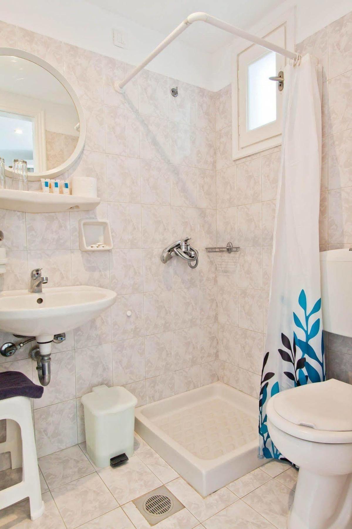 فندق ميلينا Mykonos Town المظهر الخارجي الصورة